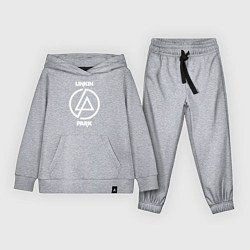 Детский костюм Linkin Park logo