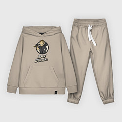 Детский костюм Vault mad Max