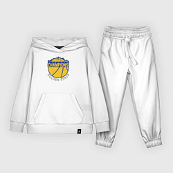 Детский костюм Champions Golden State