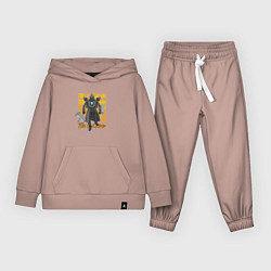 Детский костюм Титан Камерамен