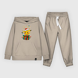 Детский костюм Новогодний пика-пика