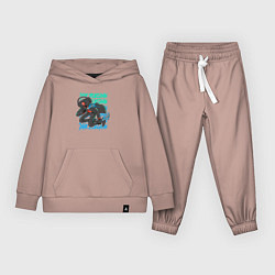 Детский костюм Dark Speakerman