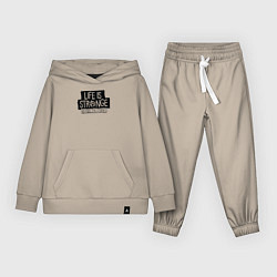 Детский костюм Life is Strange Before the Storm