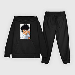 Детский костюм Иппо Боксер