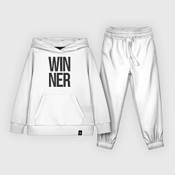 Детский костюм Winner