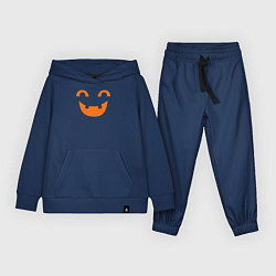 Детский костюм Orange smile