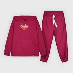 Детский костюм Athletic basketball