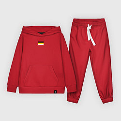 Детский костюм Rus empire minimalism