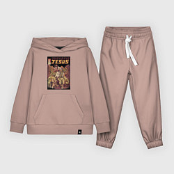 Детский костюм Доисторический Иисус