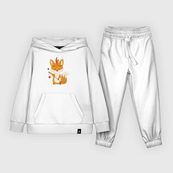 Детский костюм Лисёнок лучник