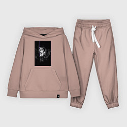 Детский костюм Горничная Рем