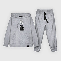 Детский костюм Космический телефон