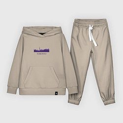 Детский костюм Силуэт Торонто