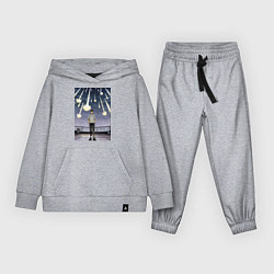 Детский костюм Кайдзю номер восемь Кафка Хибино звездопад