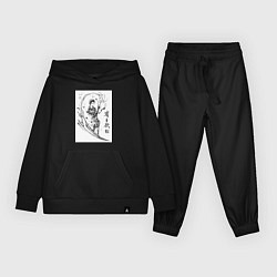 Детский костюм Паразит: Учение о жизни Синъити Идзуми