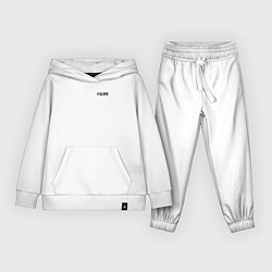 Детский костюм Магическая битва - логотип