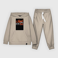 Детский костюм Форсаж последний заезд