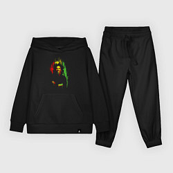 Детский костюм Bob Marley vibe