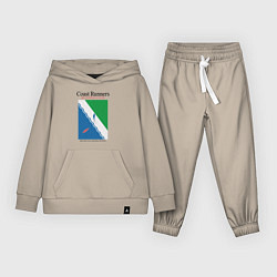 Детский костюм Running club