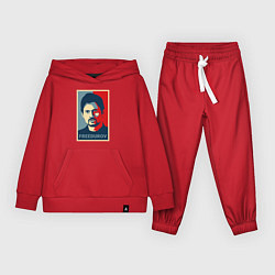 Детский костюм Freedurov obey