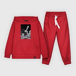 Детский костюм Шахматы эстетика