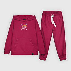 Детский костюм One piece ванпис