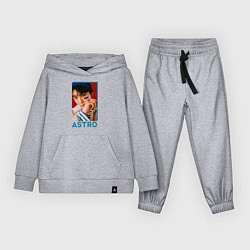 Детский костюм Astro Ли Дон Мин