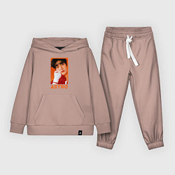 Детский костюм Astro MJ