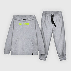 Детский костюм Marthon logotype