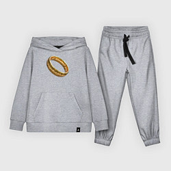 Детский костюм Кольцо из Властелин колец