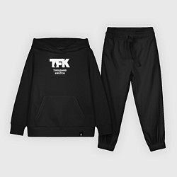 Детский костюм Thousand Foot Krutch - logo