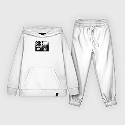 Детский костюм Bike mtb