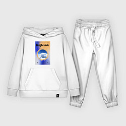 Детский костюм Светлая сторона