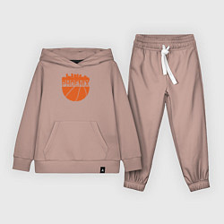Детский костюм Phoenix basketball