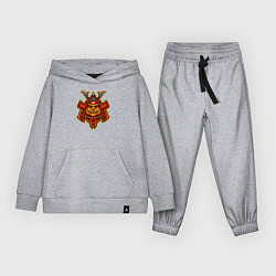 Детский костюм Samurai halloween