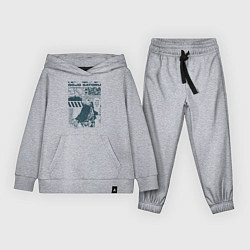 Детский костюм Годжо Сатору аниме