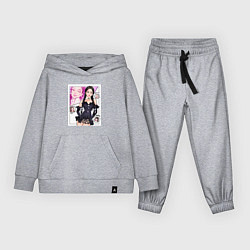 Детский костюм Blackpink - Jennie