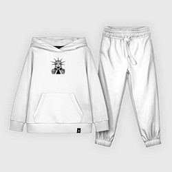 Детский костюм Статуя удивления