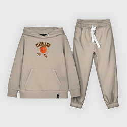 Детский костюм Cleveland Cavs