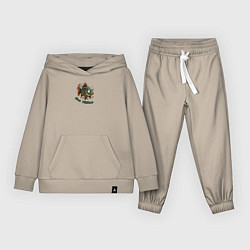 Детский костюм Моя фишка прикольная рыбка