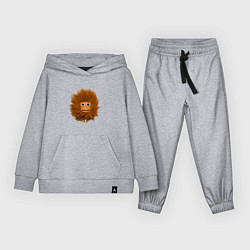 Детский костюм Funny cartoon monster