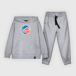 Детский костюм Oklahoma Thunder