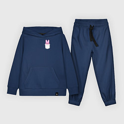 Детский костюм Dwaekki in pocket