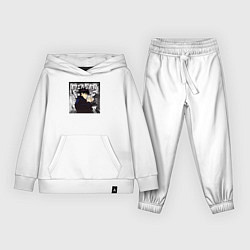 Детский костюм Мегуми магическая битва