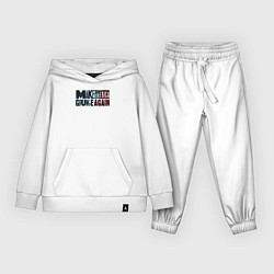 Детский костюм Сделаем Америку гранжевой снова