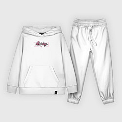 Детский костюм Новый день