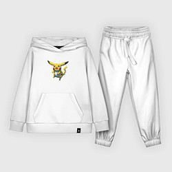 Детский костюм Pikachu joy