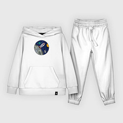 Детский костюм Rocket space