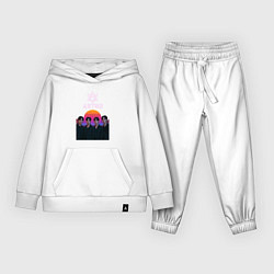 Детский костюм Astro retro