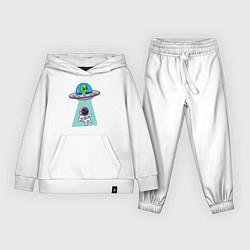 Детский костюм Похищение космонавта